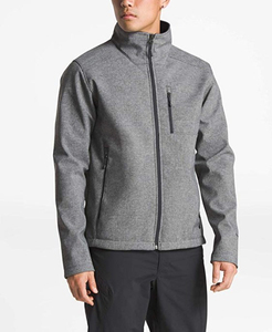 Veste softshell imperméable personnalisable avec doublure polaire, coupe-vent et imperméable pour homme - Product Image 1