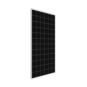 Panneau solaire monocristallin demi-cellule Buyer Brand 540W, efficacité 20,92%, cellules M10, verre trempé enduit d'encapsulation - Product Image 3
