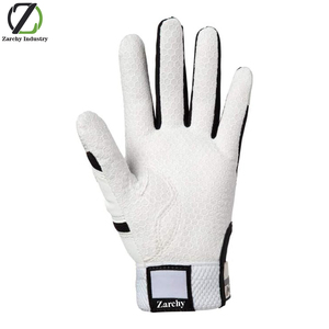 Gants de frappe de baseball conçus pour un ajustement rapide et sûr - Product Image 2
