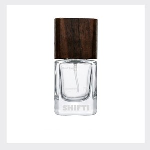 ขวดน้ำหอม 30 มล. SHIFTI Korean K-Beauty Natural-Origin Perfume Red Tara Eau de Parfum 30 มล. 1 ชิ้น - Product Image 1