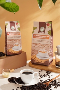 กาแฟเวียดนามแท้ ผลิตจากเมล็ดอาราบิก้าที่ได้รับการรับรองความยั่งยืน ผ่านการล้างทำความสะอาดอย่างสมบูรณ์ พร้อมบริการคั่วและจัดส่งสำหรับการส่งออก - Product Image 5