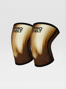 Rodillera de compresión al por mayor con etiqueta privada aceptada, soporte elástico para alivio del dolor, protector de rodilla para culturismo - Product Image 2