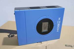 <span class=keywords><strong>ราคา</strong></span>โรงงาน อินเวอร์เตอร์พลังงานแสงอาทิตย์แบบออฟกริด เวอร์ชั่นอเมริกา ระบบเฟสเดียวและแยกเฟส 110V/120V/240V <span class=keywords><strong>5KW</strong></span>/6KW/7KW/8KW/10/12KW/16KW - Product Image 2