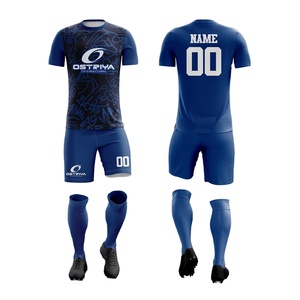 2026 <b>Long</b> Sleeve Winter Goalkeeper Jersey Set with Shock Absorption Pads Breathable Quick Dry Soccer Wear Football <b>Match</b> Uniform - Product Image 1