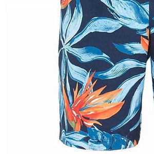 Pantalones Cortos de Baloncesto Personalizados de Lona Ecológica para Hombre y Mujer, Sublimados, de Poliéster Pesado, de Verano, con Entrepierna de 6 Pulgadas - Product Image 5