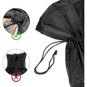 Copertura per Rubinetto Esterno Grande Homsky, Protezione Invernale Antigelo, Accessori per Giardino e Cortile - Product Image 2