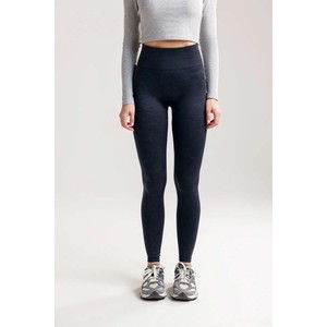 Women Legging <b>High</b> Waist Stretchable Material for Gym Yoga and Everyday Stylish Look - Product Image 1