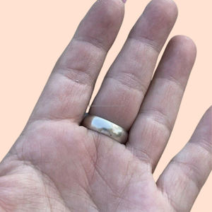 Bague Turquoise Naturel Kingman Rose Dahlia Multicolore Turquoise Rose Spiny Oyster Bague en Argent Sterling Fait Main - Product Image 4