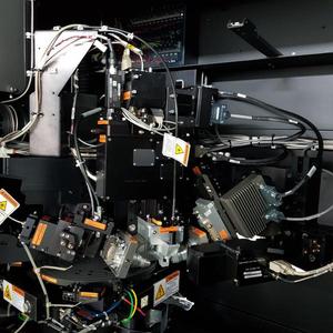 KLA Tencor Aleris CX Thickness - Équipements et pièces semi-conductrices de renommée mondiale et de confiance - Product Image 6