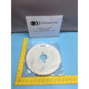 SEMITOOL 232T0026-503 DOOR, PROCESS, INFLAT <b>SEAL</b> - Trusted Global Legacy Semiconductor Equipment and Parts at - Product Image 4