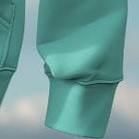 Sudaderas con capucha para hombre, diseño de moda, personaliza tu propio logo, 100% algodón, para adultos, personalizadas - Product Image 5