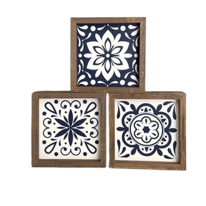 TRADITIONNEL personnalisé grands cadres de peinture en bois Antique cadre Photo en bois sculpté doré baroque cadre Photo en toile ornée - Product Image 5