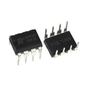 <span class=keywords><strong>Componenti</strong></span> Jeking controller alimentatore Switching <span class=keywords><strong>AC</strong></span> / <span class=keywords><strong>DC</strong></span> IC LN5R12C - Product Image 1