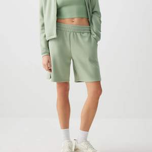 Shorts Deportivos de Cintura Alta para Mujer, Corte Holgado Informal, Shorts de Gimnasio y Descanso, Logotipo Personalizado OEM, Ropa Urbana de Verano - Product Image 4