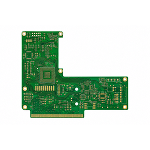การใช้งานในอุตสาหกรรม การใช้งานในอุตสาหกรรมระดับโลก การออกแบบและพัฒนา PCB ประสิทธิภาพสูงระดับมืออาชีพ แผนการพัฒนาระบบอัจฉริยะสำหรับเทคโนโลยีบริโภค - Product Image 2