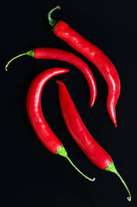 Piment rouge séché 100 % pur de qualité supérieure, entier, séché à l'air (AD), sans tige, durée de conservation de 24 mois, épices et herbes d'exportation - Product Image 5