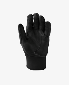Guantes de Bateo de Béisbol con Impresión Digital, para Adultos, Palma de Cuero Genuino, Diseño Personalizado por Sublimación a Todo Color, OEM, ODM, MOQ Bajo, B2B - Product Image 2