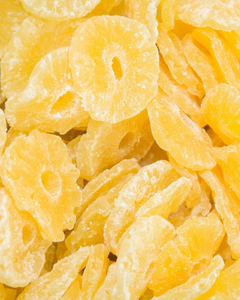 DRIED PINEAPPLE <b>RINGS</b> FROM VIETNAM, <b>LARGE</b> QUANTITIES, FACTORY PRICE, TOP QUALITY FRUIT FOR HEALTHY SNACKS, DELICIOUS - Product Image 2