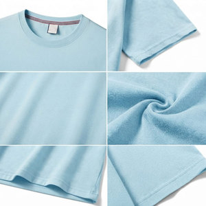 Premium Cotton Material Made <b>Men</b> T-Shirts Unique Design <b>Men</b> T-Shirts Knitted Casual Wear Regular Fit Half Sleeve <b>Men</b> T-Shirts - Product Image 3