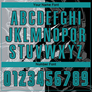 ชุดเสื้อฟุตบอลแบบนามธรรม ชุดฟุตบอลสั่งทำพิเศษ ผ้าโพลีเอสเตอร์ 100% ชุดทีม ระบายอากาศ แห้งเร็ว ชุดกีฬา รับผลิตแบบ OEM - Product Image 5