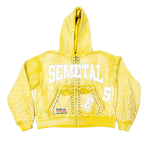 Sweat à capuche surdimensionné de qualité supérieure 400 GSM |   Impression et broderie de logo personnalisés |   Fournisseur en gros de sweats à capuche unisexes streetwear - Product Image 2