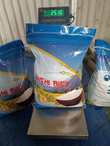 Arroz de sushi vietnamita, arroz de calrose, Arroz de grano redondo, Arroz de grano medio para venta al por mayor por Vietnam Rice Factory - Product Image 5