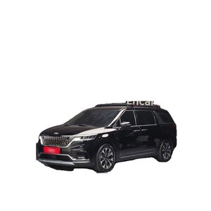 For Kia Carnival Signature 9-Seater Gasoline March 2021 Model with 65,794 km Automatic Gearbox Leather Seats Left Steering - Product Image 1
