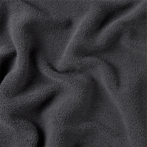 Sudadera con capucha de forro polar para hombre, con bordado, camuflaje, manga larga, estilo patchwork, reutilizada. - Product Image 4