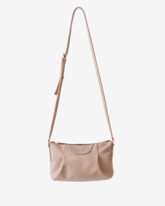 Sac à bandoulière pour femme Meera en cuir synthétique de qualité supérieure avec fermeture à glissière pour un usage quotidien - Product Image 4