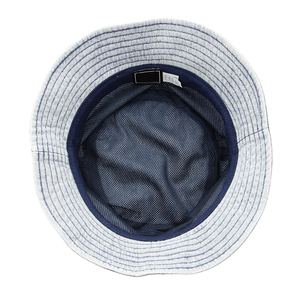 New Fashionable Summer Bucket Hats for Men Custom Printed Fisherman Style Casual Travel Appropriate Wholesale Cheap Price - Product Image 3