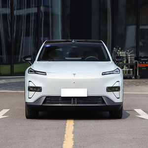 Auto Eléctrico 2024 Deep Blue S05, Vehículo de Nueva Energía, SUV Eléctrico Puro de 5 Puertas y 5 Asientos, Auto de Segunda Mano - Product Image 1