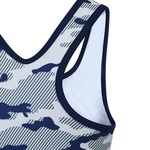 Sujetador deportivo sin costuras de alto soporte, cómodo para yoga y entrenamiento, ropa de fitness al por mayor, ropa de gimnasio para mujer, con logo frontal, transpirable - Product Image 6