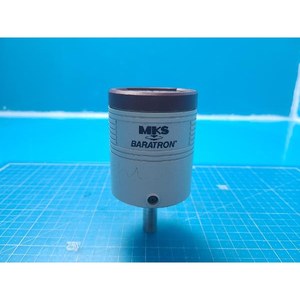 Manomètre de Capacité Absolue MKS 622A02TAE – Pièce Détachée d'Équipement Semi-conducteur Ancien, Utilisé Comme Indiqué - Product Image 5