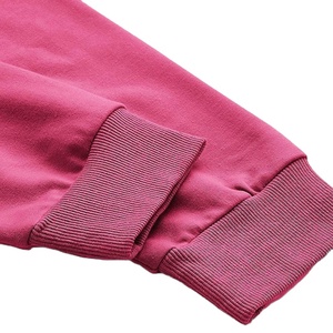 Nouveau design – Sweat à capuche uni pour homme, grande taille, hiver-printemps, 100 % coton molletonné, coupe classique, respirant, brodé, personnalisable - Product Image 4