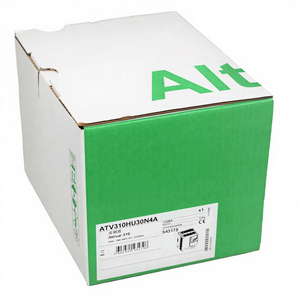 Variateur de fréquence Gold Sellet ATV310HU30N4A, neuf, original, en stock, contrôleur de programmation PLC - Product Image 1