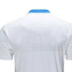 Camiseta de fútbol deportiva de marca privada, ropa deportiva cómoda, camiseta de fútbol al mejor precio. - Product Image 6