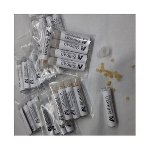 Ensemble d'instruments chirurgicaux VERITAS Basis A-1 de haute qualité Ligateurs d'aspiration hémorroïdaires manuels en silicone - Product Image 2
