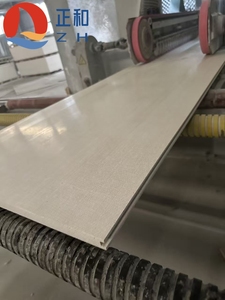 Tablero Estructural de Óxido de Magnesio (MGO) de Alta Calidad para Aislamiento Acústico, 16/18/19/21 mm, con Ranura en <span class=keywords><strong>T</strong></span>/L - Product Image 4