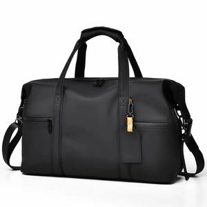 Bolsa de Viaje de Gran Capacidad, Bolsa Deportiva Portátil para Gimnasio, Fitness, Fin de Semana, Unisex, para Actividades al Aire Libre - Product Image 1