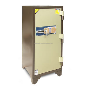 Caja fuerte de fábrica - Product Image 2