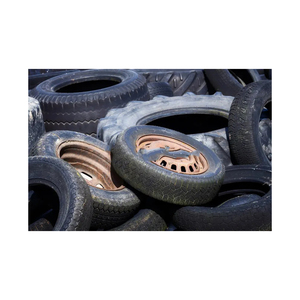 Pneus d'occasion de qualité supérieure / Pneus de voiture usagés parfaits au meilleur prix - Product Image 6