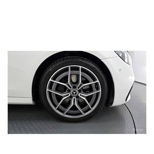 Mercedes-Benz Clase E E220d 4MATIC AMG Line 2023, 82,769 km, Diésel, Automático, Asientos de Cuero, Volante a la Izquierda, Cámara Trasera - Product Image 5