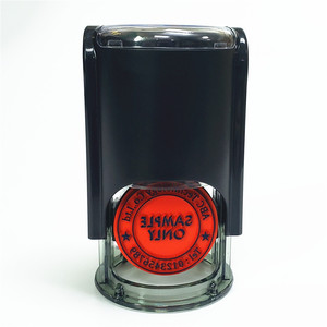 <span class=keywords><strong>Tampon</strong></span> WES LOGO STAMP Auto machine SELLOS Pechati Shtampy <span class=keywords><strong>Tampon</strong></span> - Product Image 6