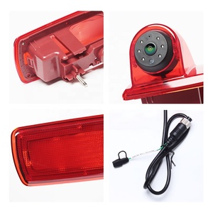 Tovision HD Vision nocturne LED IR vue arrière <span class=keywords><strong>de</strong></span> voiture caméra <span class=keywords><strong>de</strong></span> feu stop <span class=keywords><strong>de</strong></span> <span class=keywords><strong>recul</strong></span> <span class=keywords><strong>pour</strong></span> <span class=keywords><strong>Opel</strong></span> <span class=keywords><strong>Vivaro</strong></span> & Renault Trafic 2014 - Product Image 3