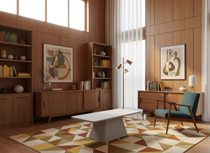 Rec Coffee Table Coffee Table for Living Room <b>Sofa</b> Set Furniture Living Room <b>Sleeper</b> Handcrafted Indoor Home Furniture Wholesale - Product Image 3