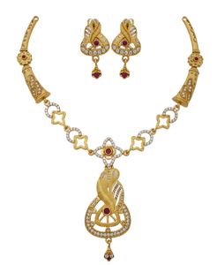 ENSEMBLE DIVYORO MARQUISE FLORA ELEGANCE - Product Image 1