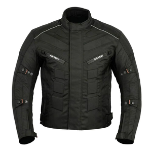 ชุดมอเตอร์ไซค์หนังคุณภาพสูงสุด ป้องกันน้ำ ป้องกันลม ออกแบบโลโก้ได้ตามต้องการ สวมใส่สบาย เหมาะสำหรับการแข่งรถมอเตอร์ไซค์ - Product Image 5