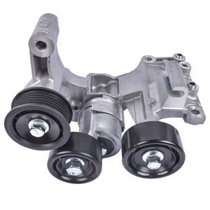 For Hyundai Kia Belt Tensioner for Santa Fe Sonata Optima Forte Sportage Models 252802G115 & 252802G110 - Product Image 2