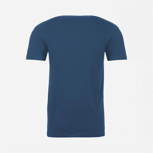 Camiseta Unisex Next Level Apparel Ladies Sueded Crew 6410 Ultra-Comfort Lisa - Product Image 2