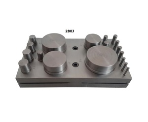 High Quality Disc <b>Cutter</b> Set of 18 Innovative jewelry making tool for artisans and hobbyists & Best Product at Whole Sale Price - Product Image 1
